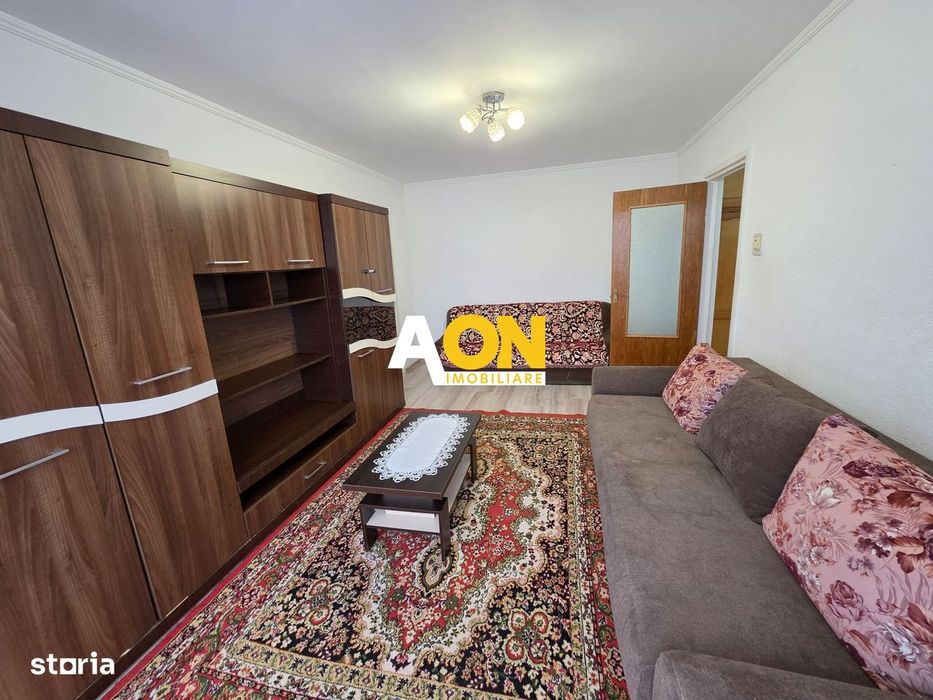Apartament 2 camere, etaj 3, renovat, zona Bulevardul Transilvaniei — fotografia 3