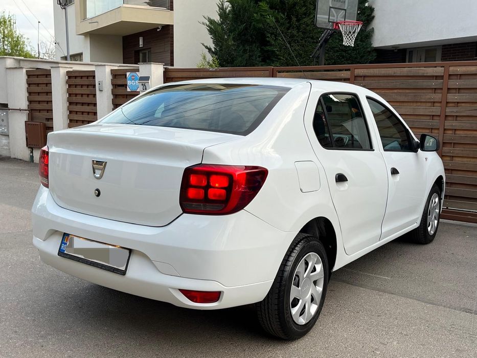 Dacia Logan 2017 1.0 SCE 110.000KM , UNIC PROPRIETAR