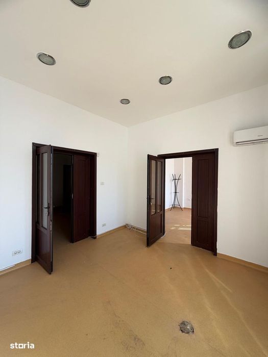 Inchiriez apartament zona Piata Unirii (central)