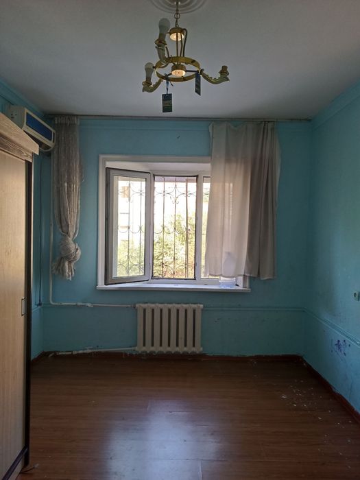 Ijara uy 2 xonali medgorodok