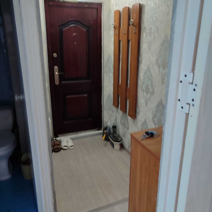 Горгазда жойлашган 2 хонали кв сотилади