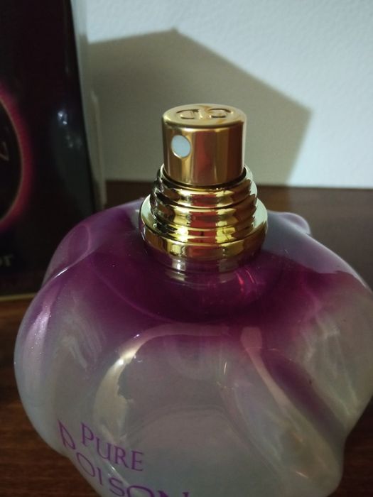 Парфюм Dior Pure Poison