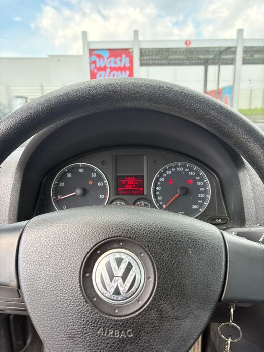 Golf 5 unic proprietar