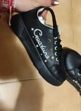 Дамски,готини сникърси