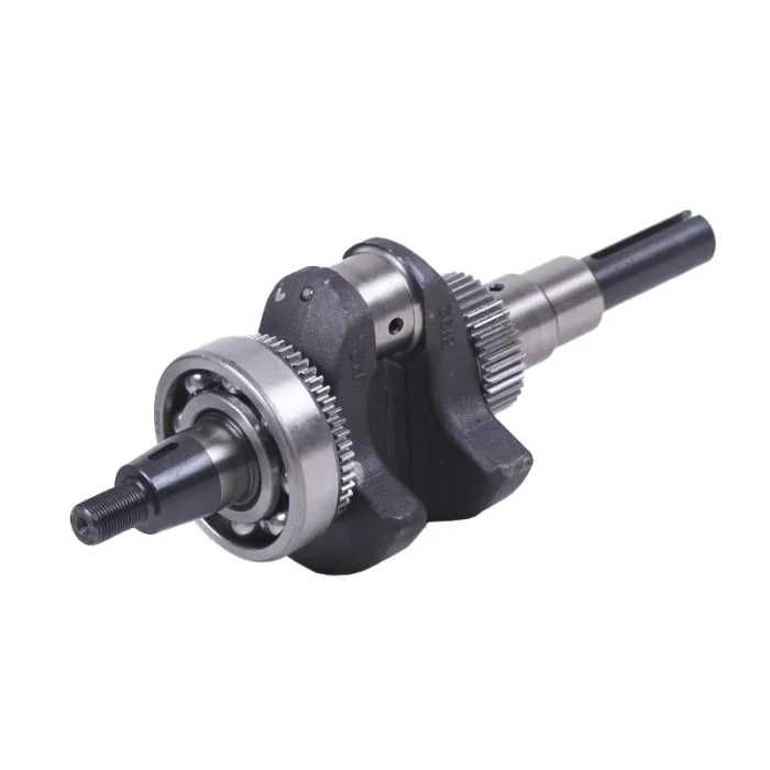 Arbore cotit complet pentru motor diesel 192D