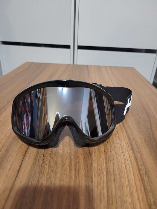 Ochelari Snowboard, noi