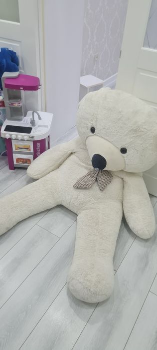 Все  Игрушки за 5000тг