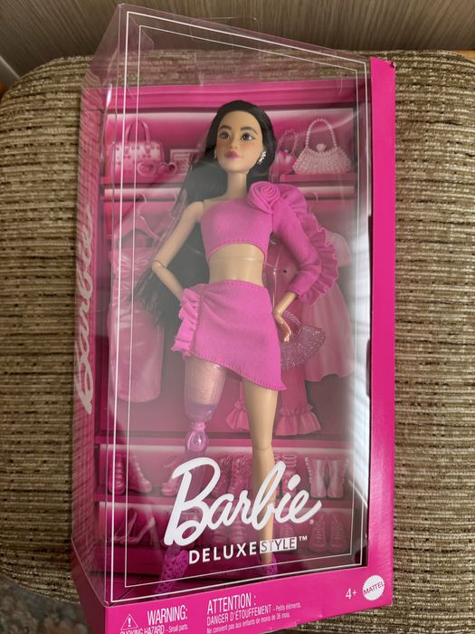 Кукла Barbie оригинал