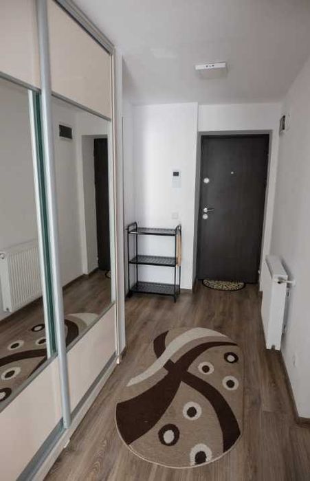 Дава се под наем Двустаен апартамент в Пловдив, Южен - 65 кв.м за 280.5 € - Снимка #6