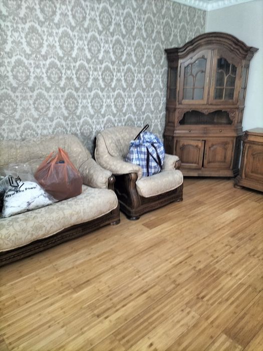 Диван кресло камот