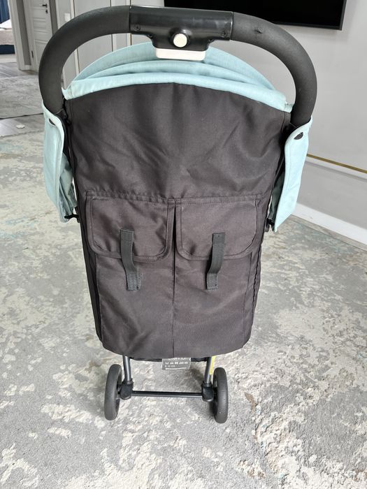 Коляска трансформер