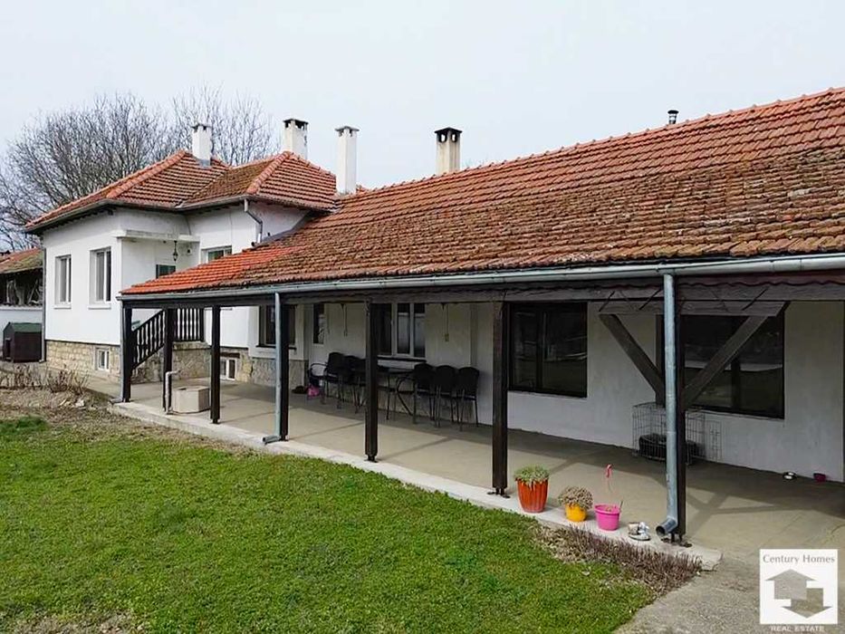 Продава се Къща в с. Раданово, Област Велико Търново - 160 кв.м за 303 €/кв.м - Снимка #17