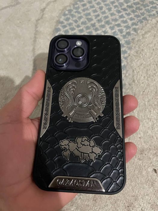 аифон 14 про мах срочна