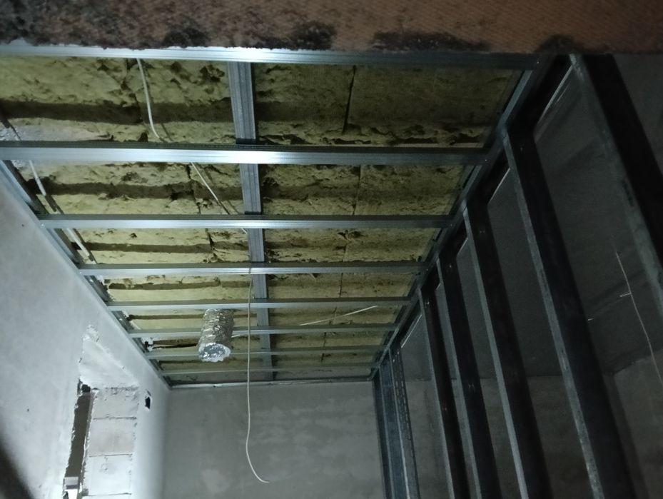 Firma executam lucrări finisaje interioare si exterior, tencuiala