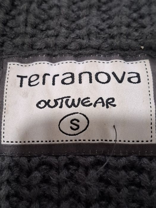 Vestă din blăniță nr S (36)