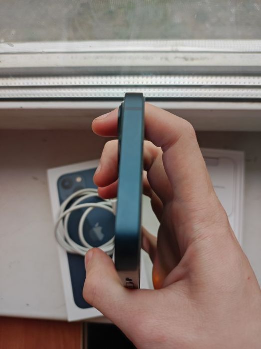 iPhone 13, 128gb
