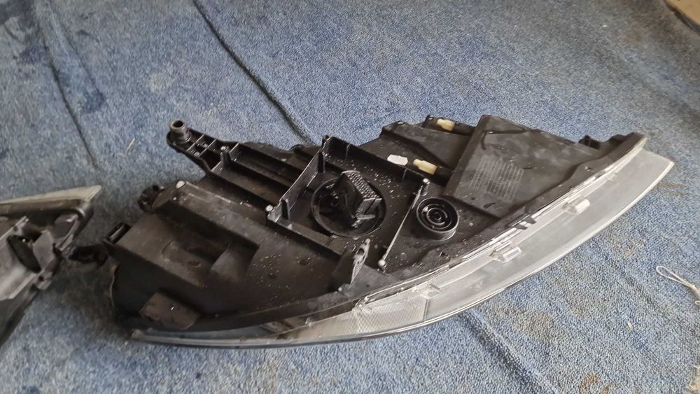 far   faruri seat leon 2016 facelift. Deci mașini dupa 2016