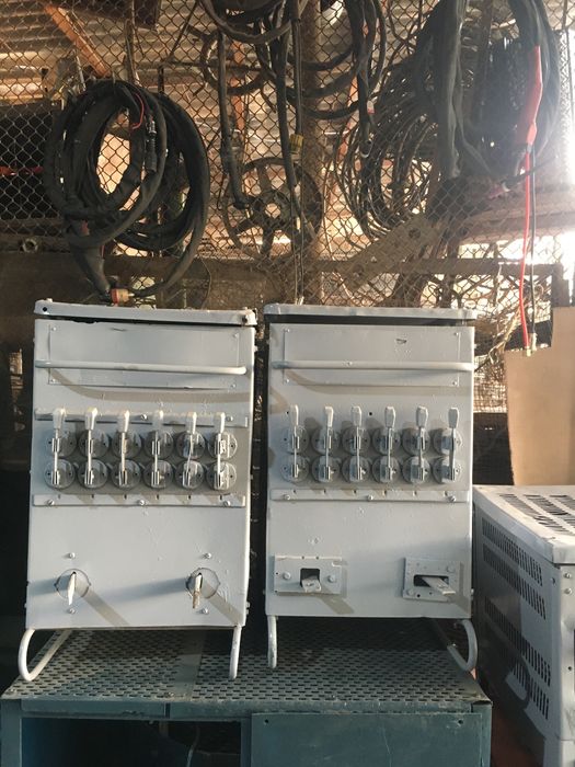 svarshni aparat 1001 vdu