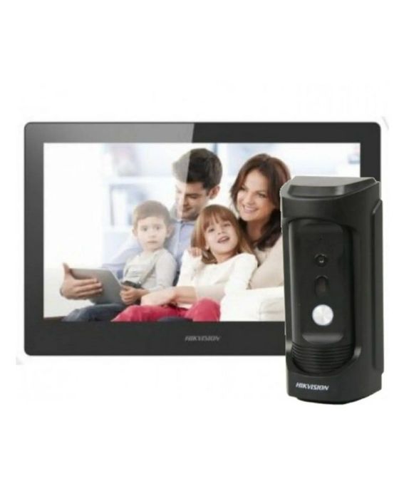 Hikvision KB8113-IM1