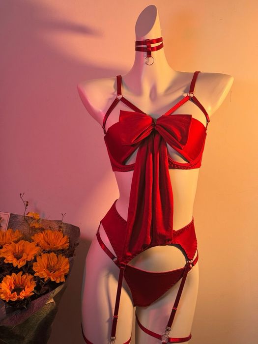 Нижнее белье комплект