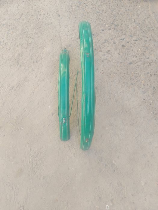 Алюминий дискалар сотилади