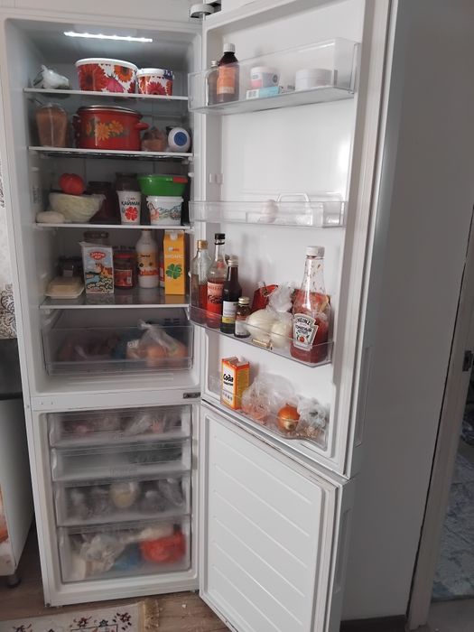 Hair Холодильник