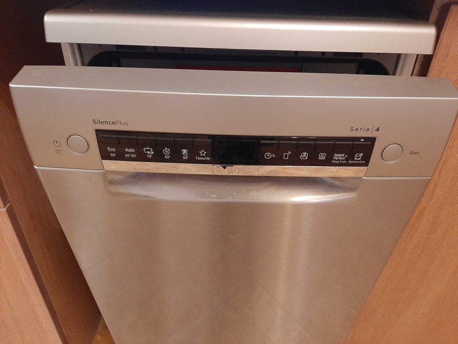 Съдомиялна машина