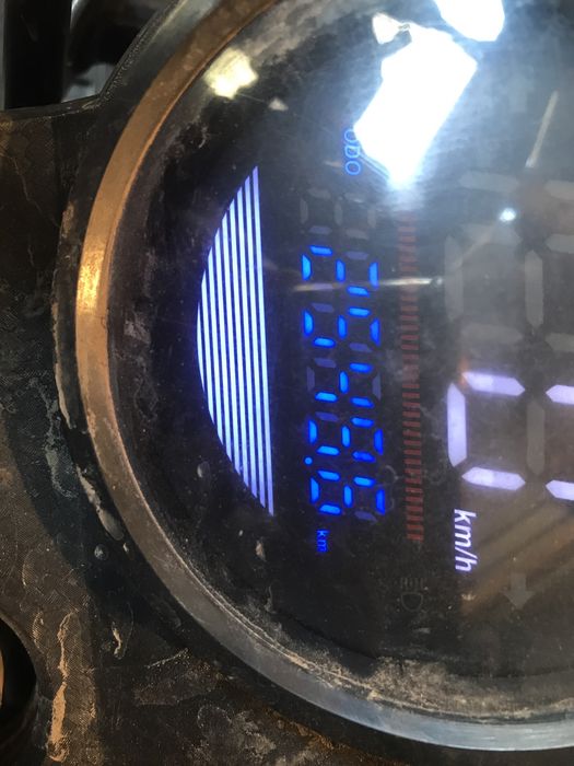 Продам мотоцикл джалмая 250 м 17