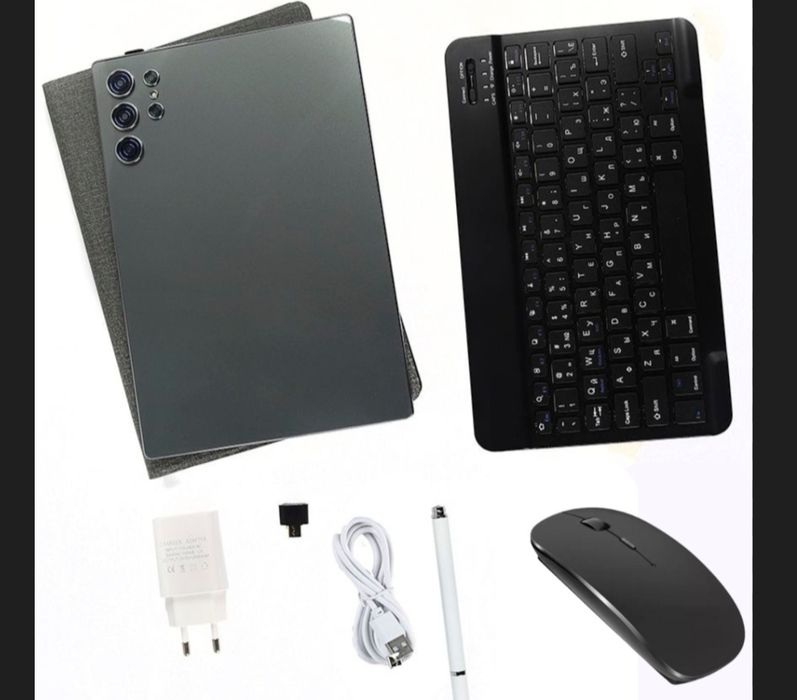 G2000 Планшет 16/512мб