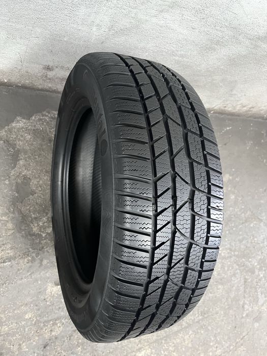 Anvelopa iarna continental 205/55/16