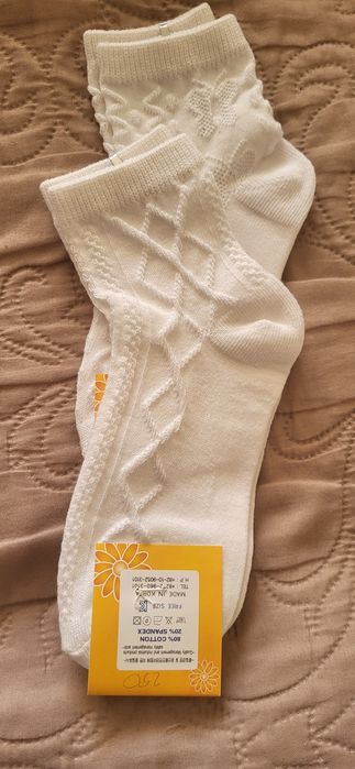 маечки, носки, трусики