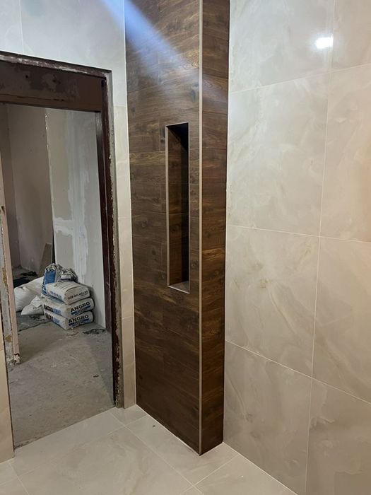 Продава се Двустаен апартамент в София, Люлин 4 - 74 кв.м за 1068 €/кв.м - Снимка #2