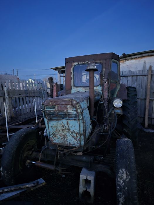 Трактор Т-40 продам в таком состоянии