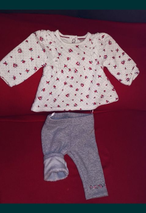 Hainute copil diverse marimi