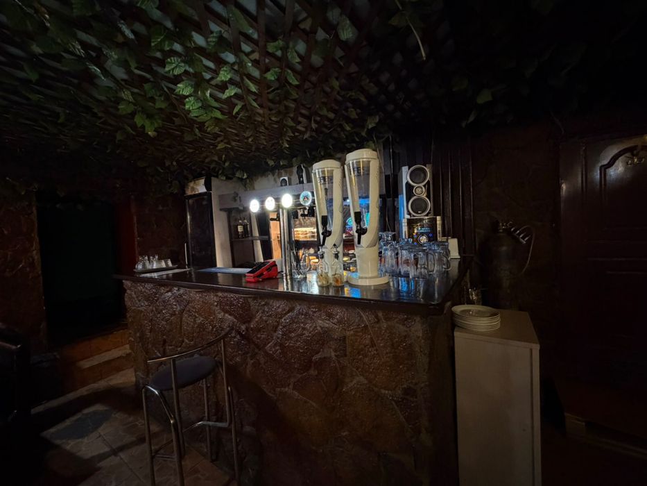 Кафе Шашлычная в Аренду