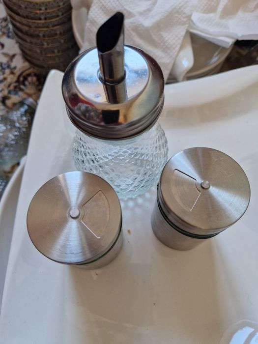 Посуда для кафе и столовых