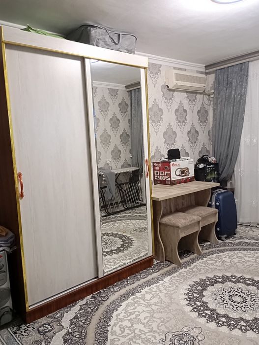 Продается 1 ком.квартира с евро ремонтом.