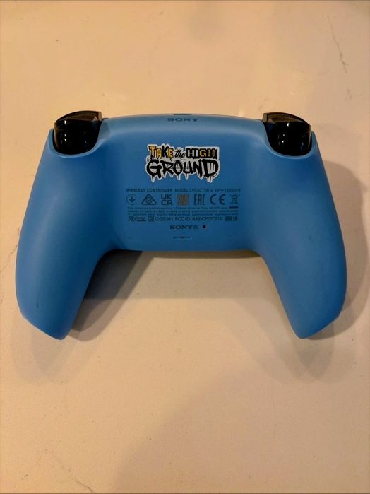 PS5 Fortnite Limited Edition джойстик – като нов, перфектно състояние