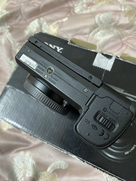 Продам Sony a6400 body