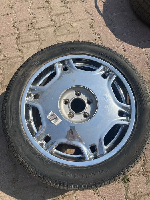 Vand jante Bmw/Audi/Bentley/Asanti