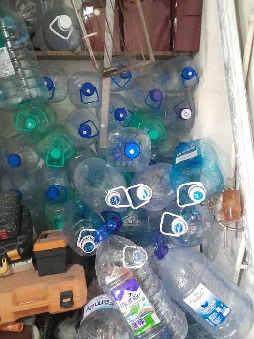 10 ltr. Top toza