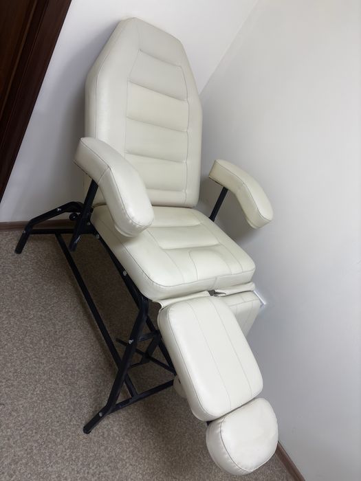 Педикюрное кресло