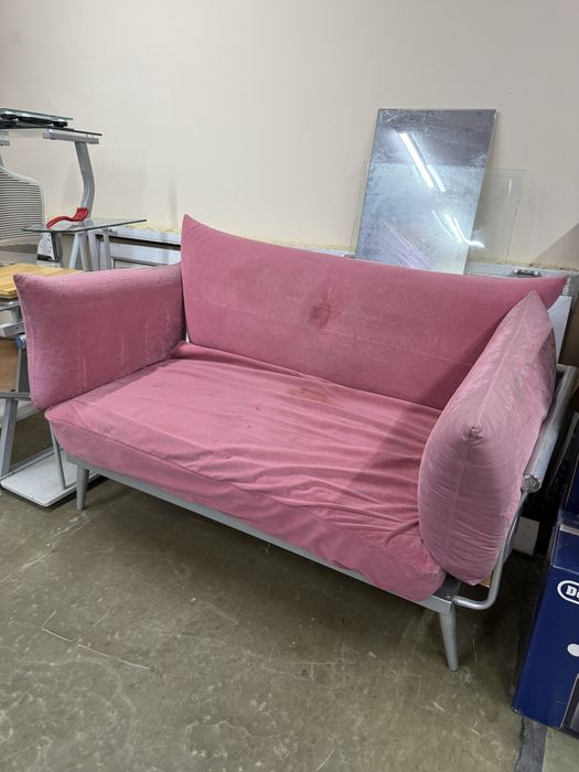 Продам Диван кресло