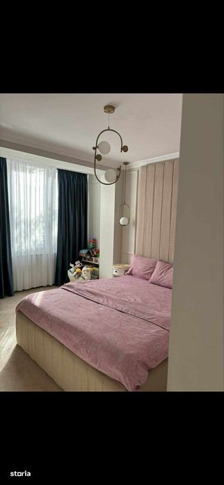 Apartament 3 camere 72mp  Spital mobilat utilat 120.000eur neg