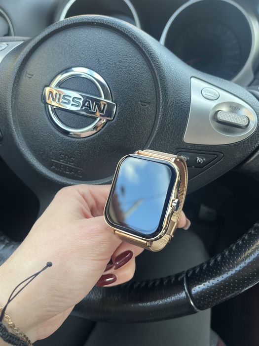 Smartwach, ceas inteligent