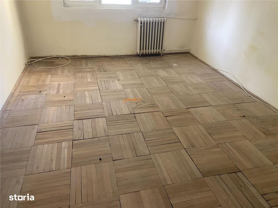 Apartament 2 camere in Focsani , cartier Sud , et 1 4 , 54 mp , liber — fotografia 2
