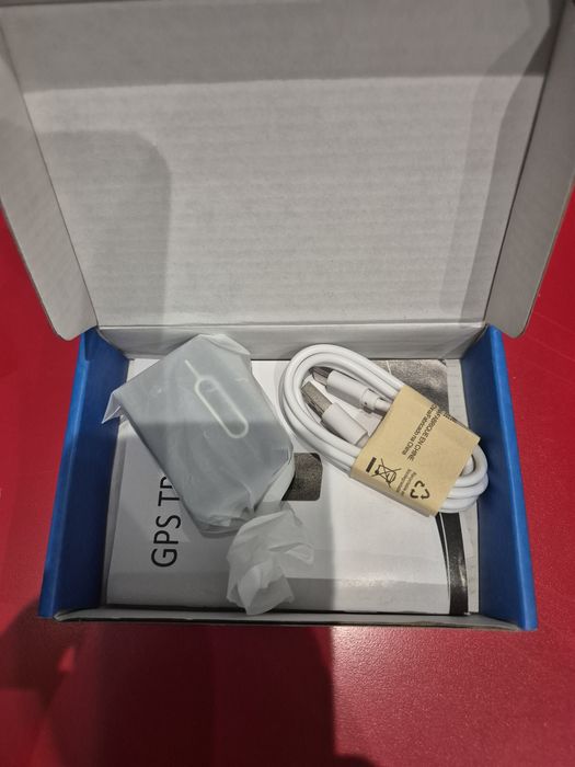 GPS Traker за коли