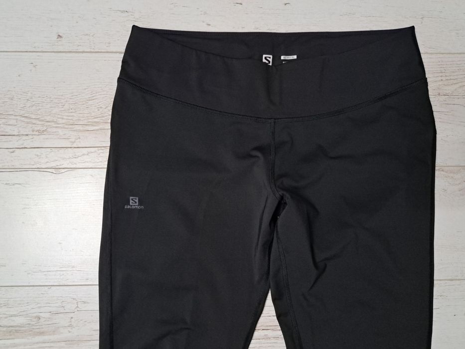 Salomon-Ориг.Дамски клин