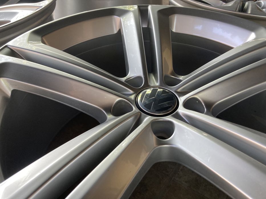 Оригинални джанти Volkswagen VW Tiguan 19" 5х112