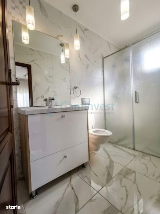 Casa 4 camere cu curte,Santandrei,zona Mega,Bihor ,Gaminvest,A2837